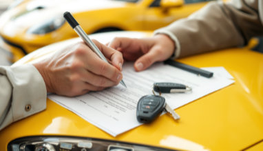 Autokauf in Gevelsberg