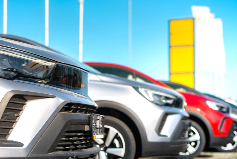 Unfallwagen Ankauf Gevelsberg